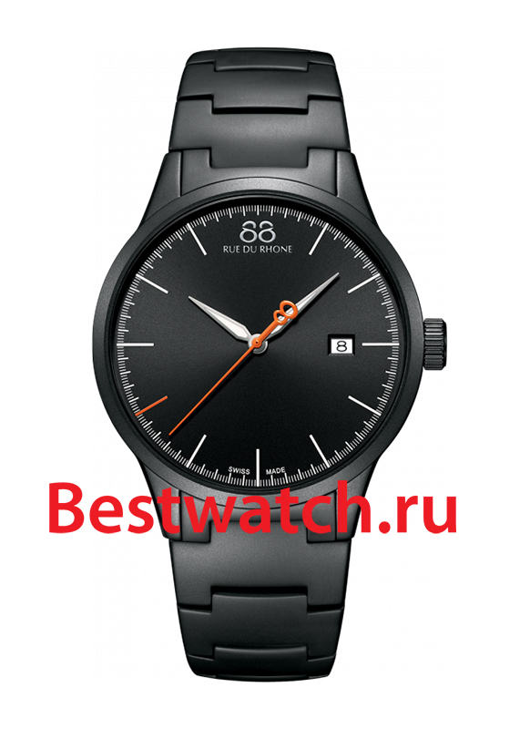 Часы Rue Du Rhone 88 Rive 87WA154104
